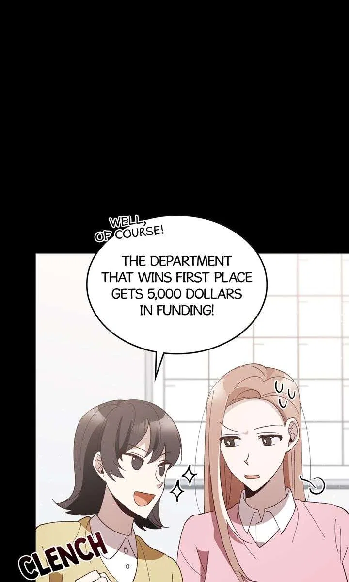 Love From Every Direction Chapter 10 – Page 76