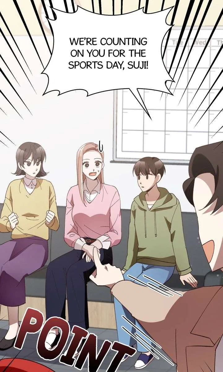 Love From Every Direction Chapter 10 – Page 78