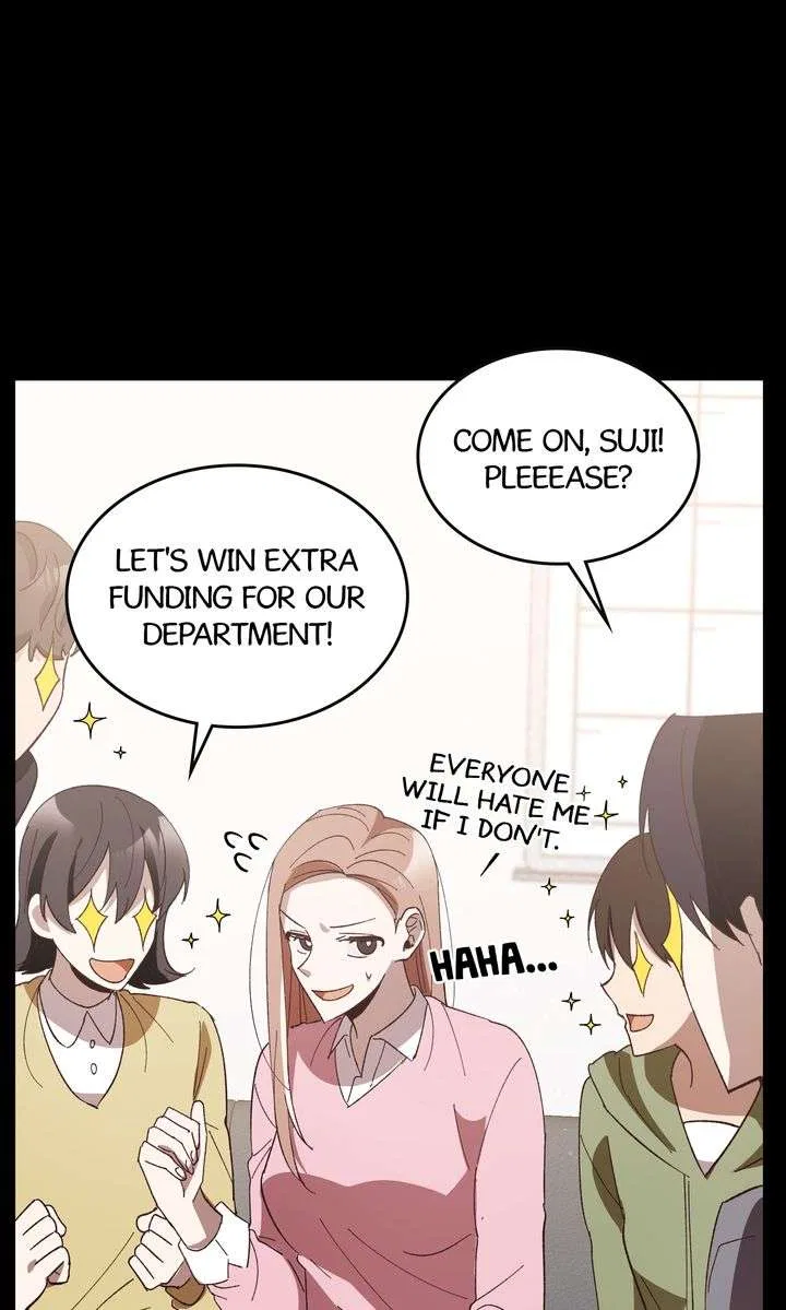 Love From Every Direction Chapter 10 – Page 83