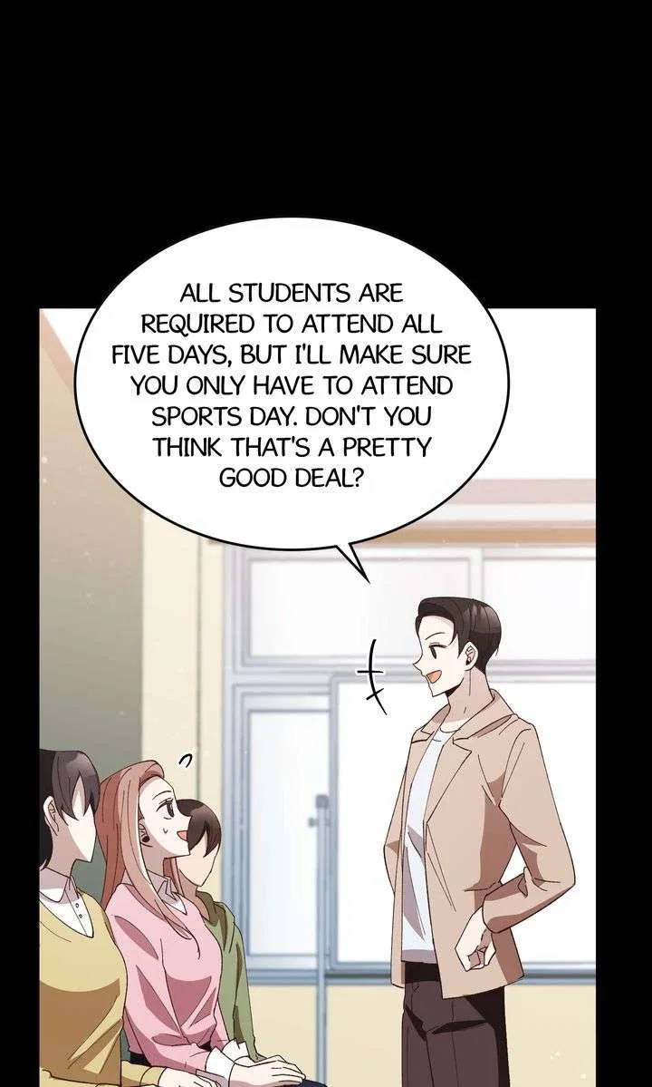 Love From Every Direction Chapter 10 – Page 85