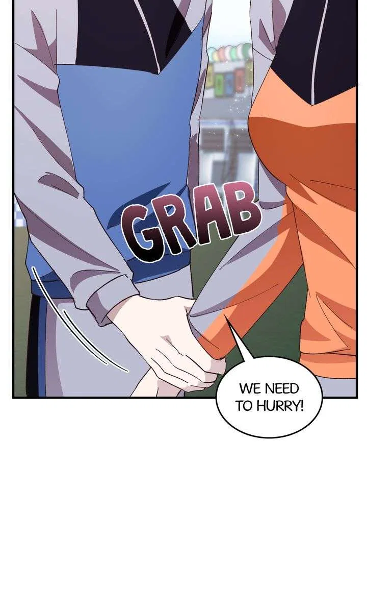Love From Every Direction Chapter 10 – Page 91