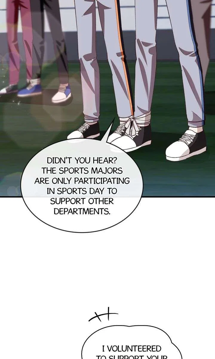 Love From Every Direction Chapter 10 – Page 96