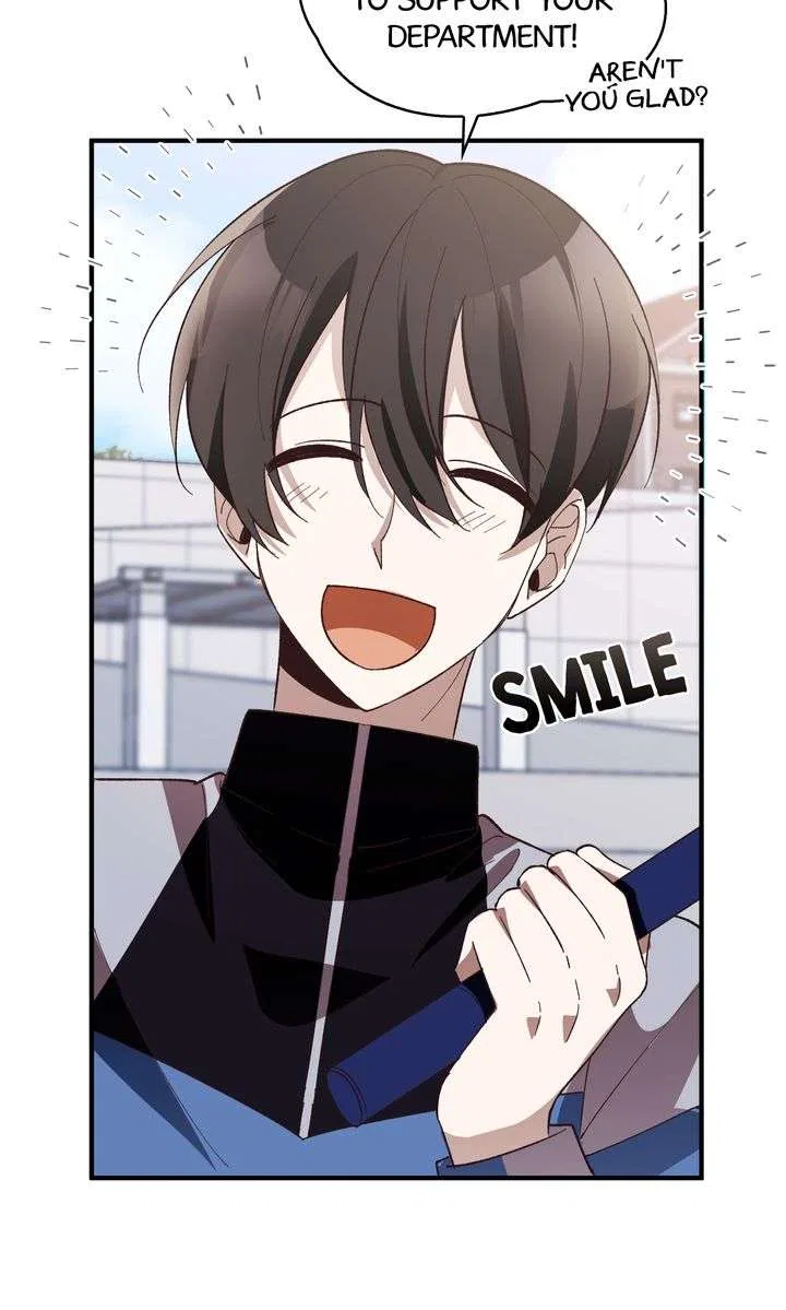 Love From Every Direction Chapter 10 – Page 97