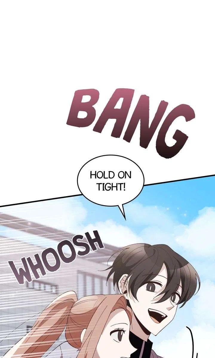 Love From Every Direction Chapter 10 – Page 98