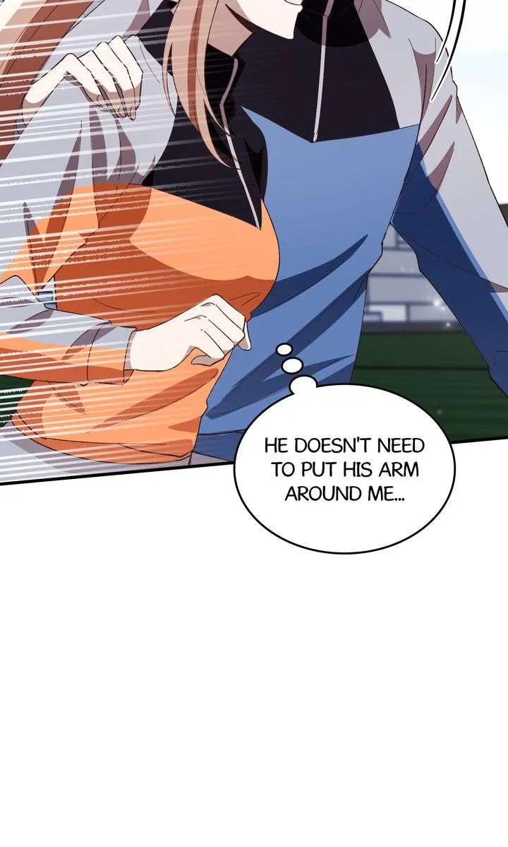 Love From Every Direction Chapter 10 – Page 99