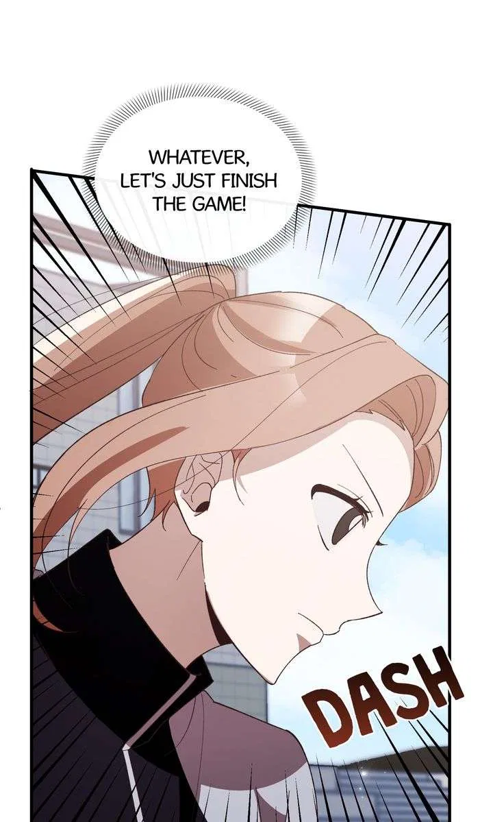 Love From Every Direction Chapter 10 – Page 100