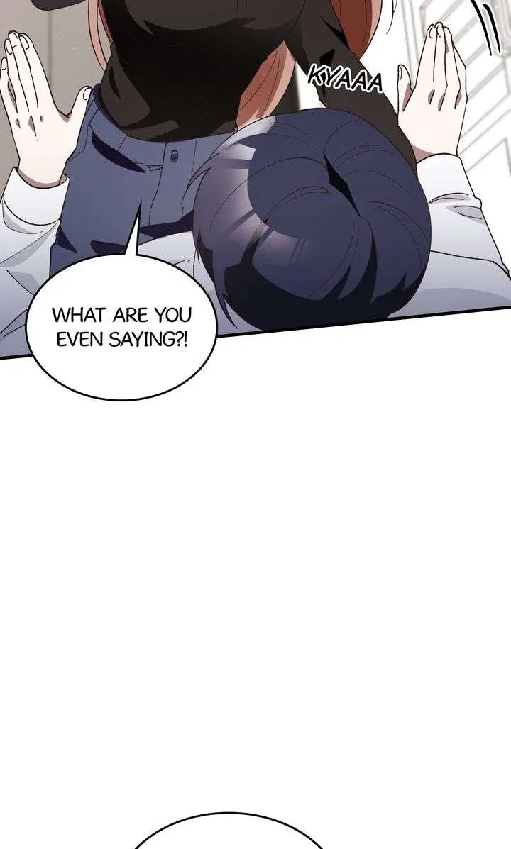 Love From Every Direction Chapter 9 – Page 7