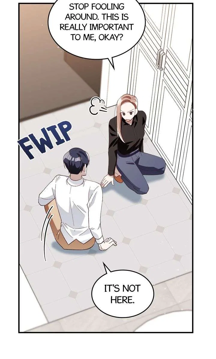 Love From Every Direction Chapter 9 – Page 8