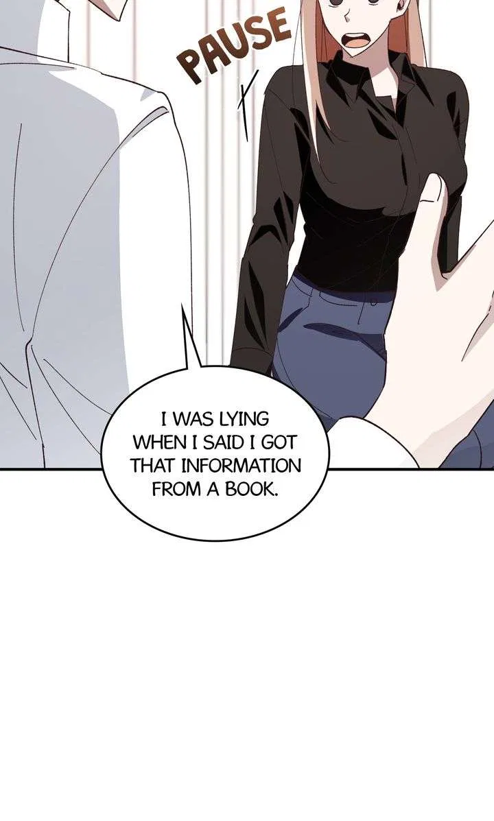 Love From Every Direction Chapter 9 – Page 10