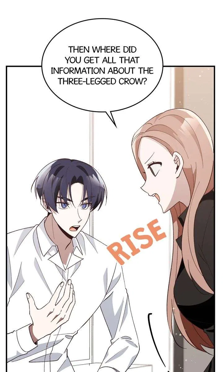 Love From Every Direction Chapter 9 – Page 11