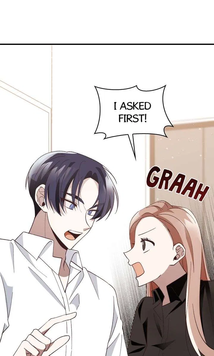 Love From Every Direction Chapter 9 – Page 13