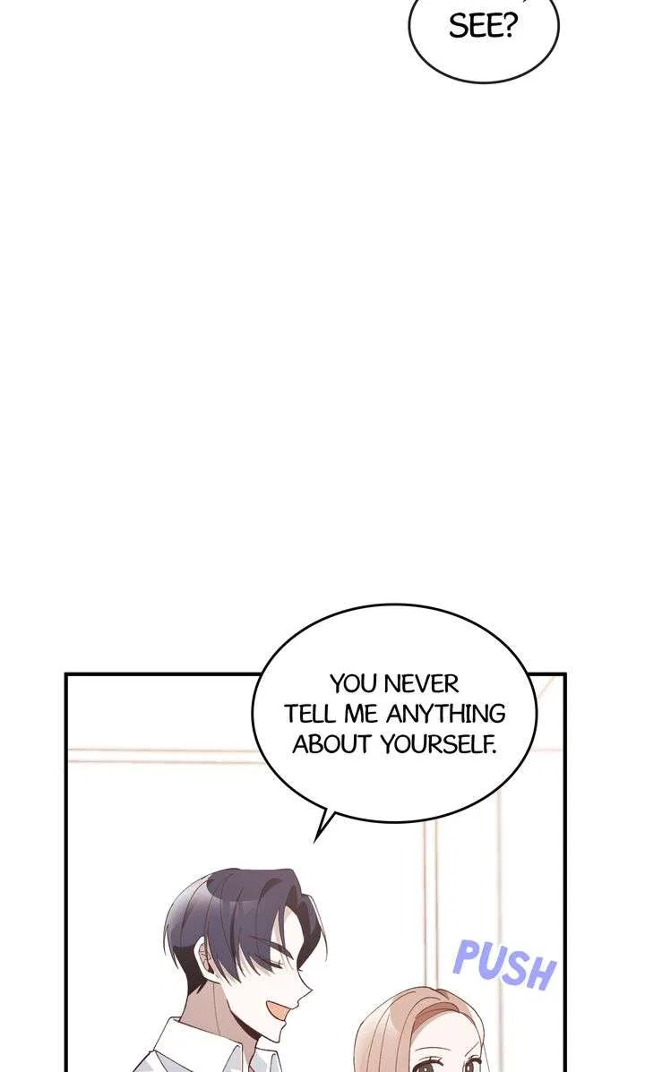 Love From Every Direction Chapter 9 – Page 21