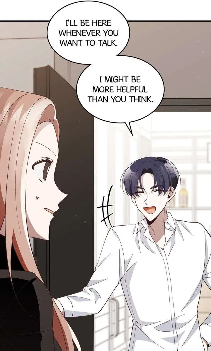 Love From Every Direction Chapter 9 – Page 23