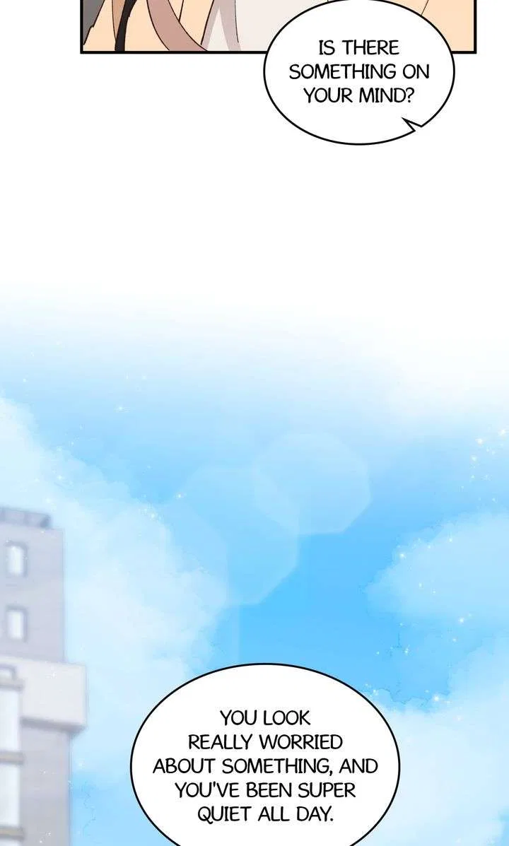 Love From Every Direction Chapter 9 – Page 33