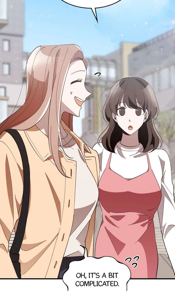 Love From Every Direction Chapter 9 – Page 34