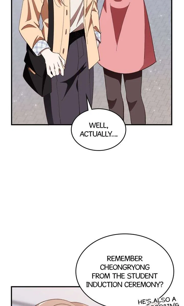 Love From Every Direction Chapter 9 – Page 36