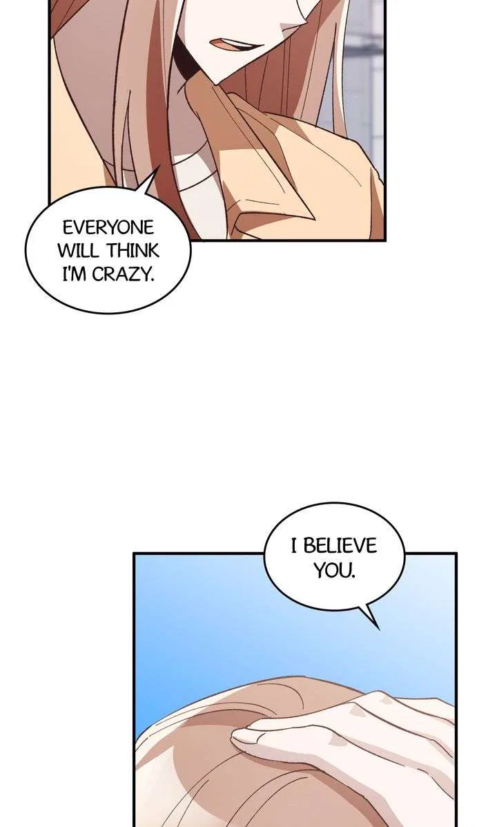 Love From Every Direction Chapter 9 – Page 41