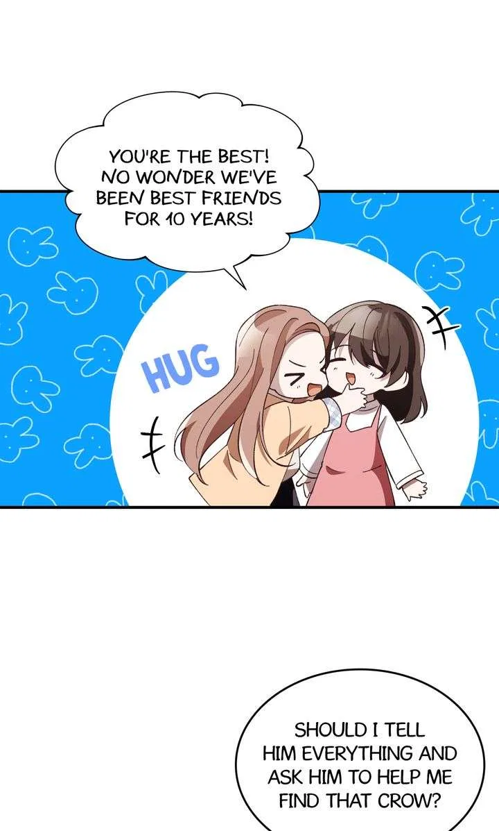Love From Every Direction Chapter 9 – Page 44