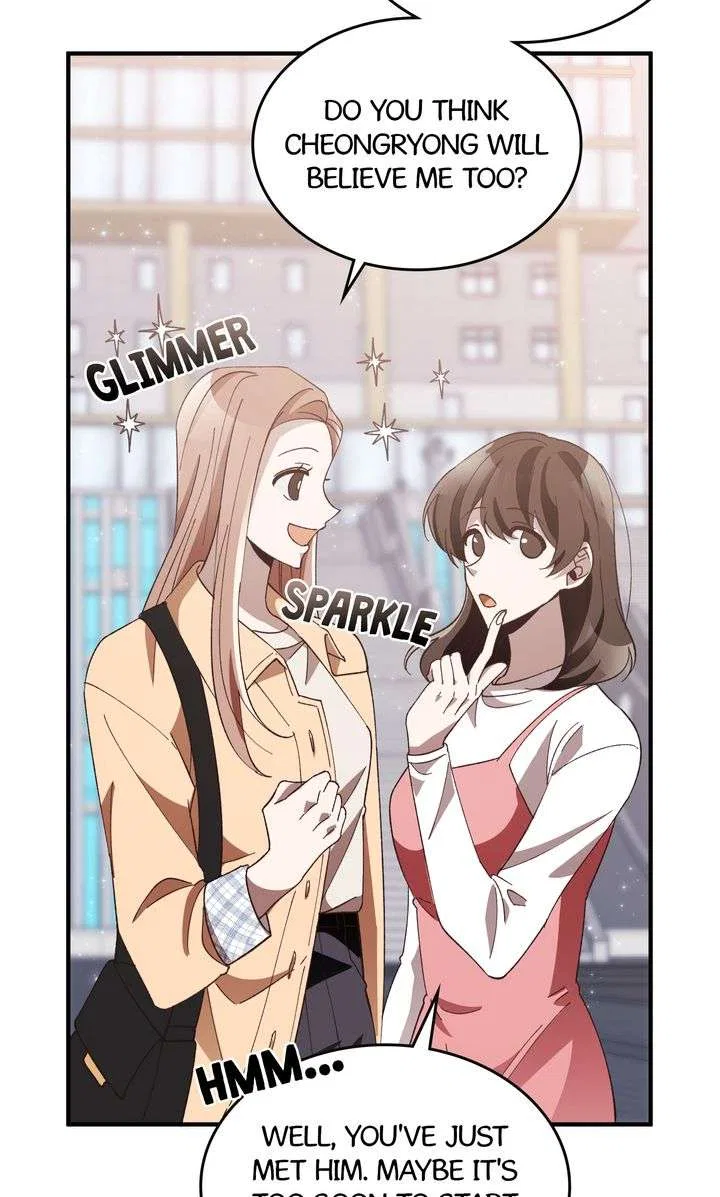Love From Every Direction Chapter 9 – Page 45