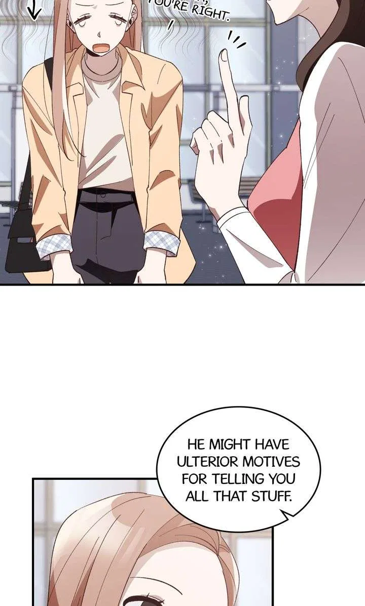 Love From Every Direction Chapter 9 – Page 47