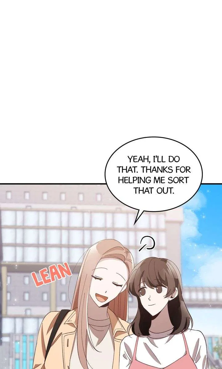 Love From Every Direction Chapter 9 – Page 50