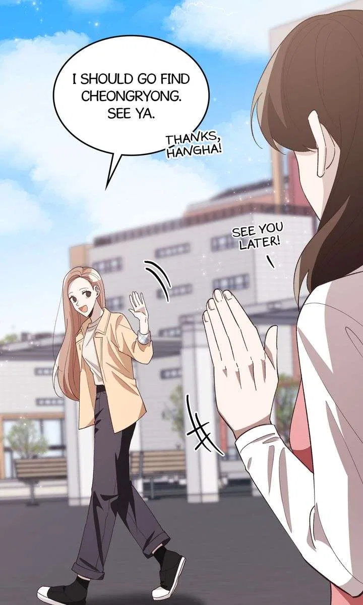 Love From Every Direction Chapter 9 – Page 52
