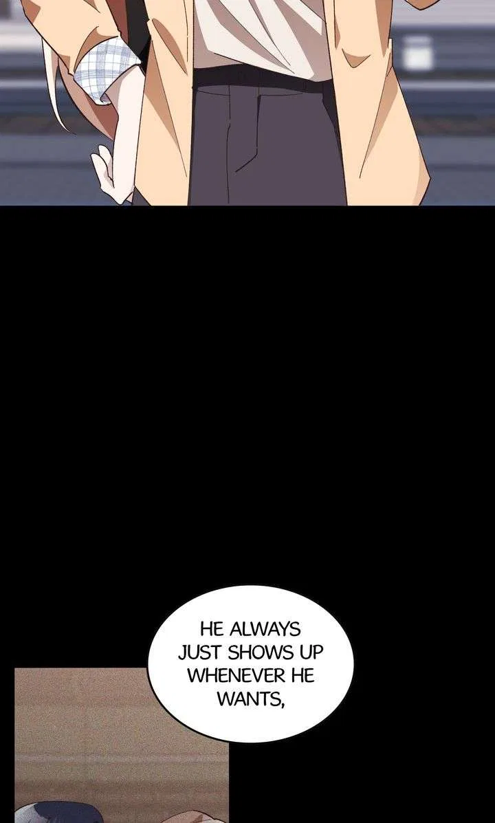 Love From Every Direction Chapter 9 – Page 55
