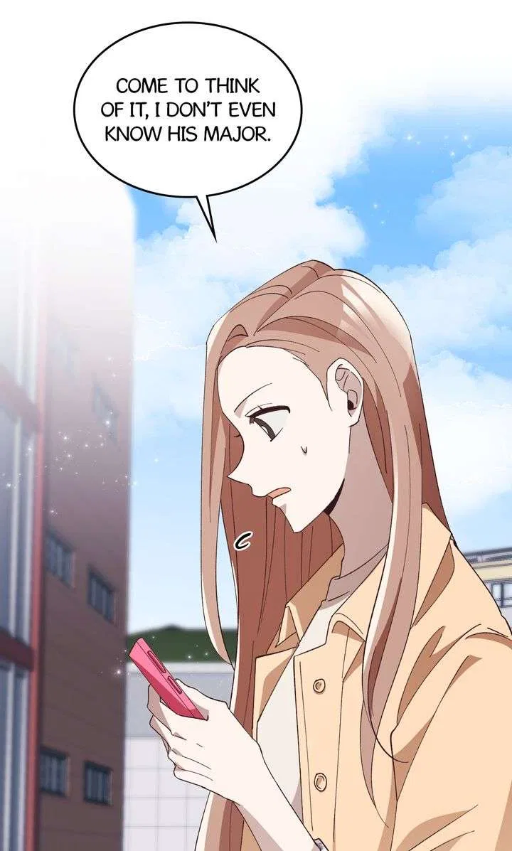 Love From Every Direction Chapter 9 – Page 58