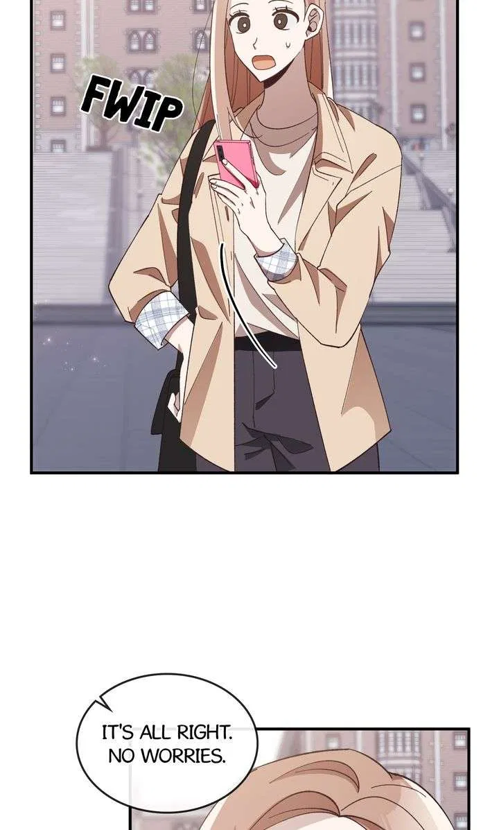 Love From Every Direction Chapter 9 – Page 61
