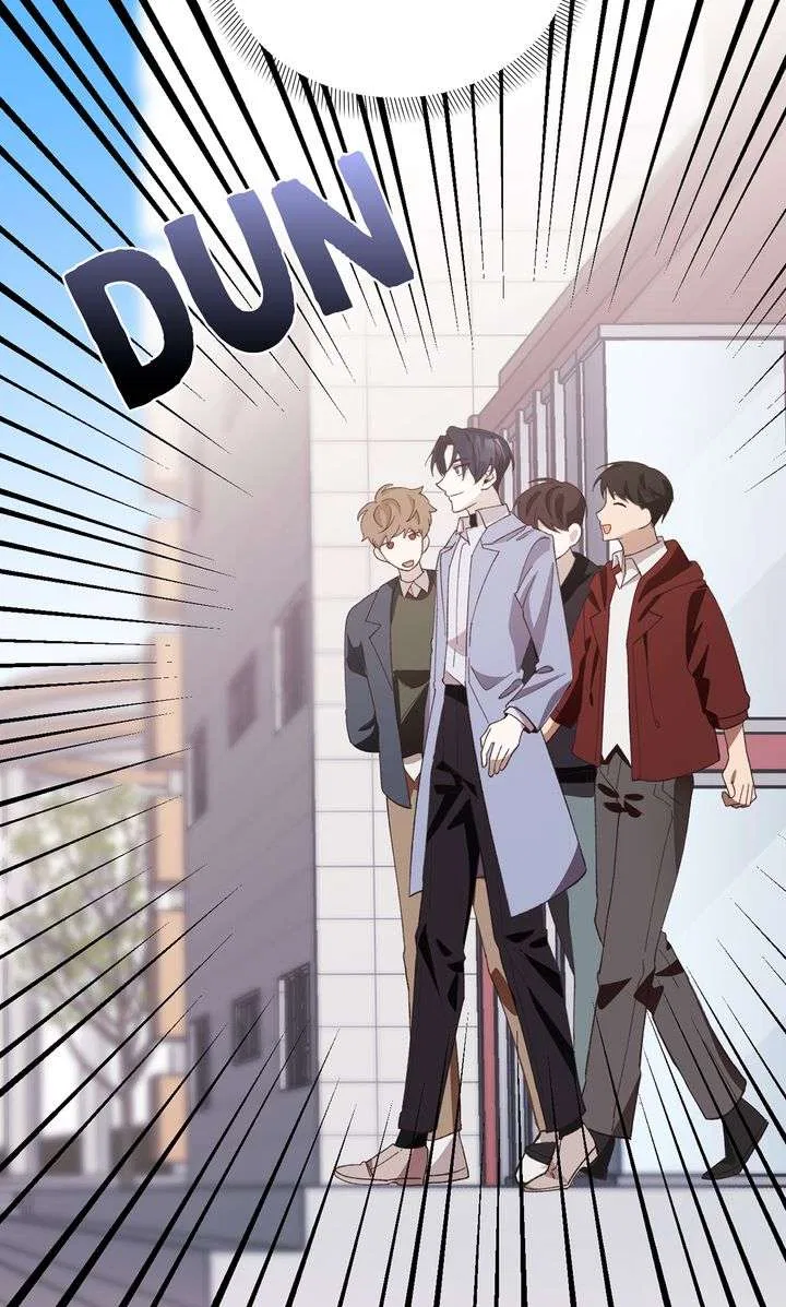 Love From Every Direction Chapter 9 – Page 63