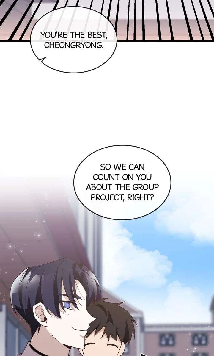 Love From Every Direction Chapter 9 – Page 64