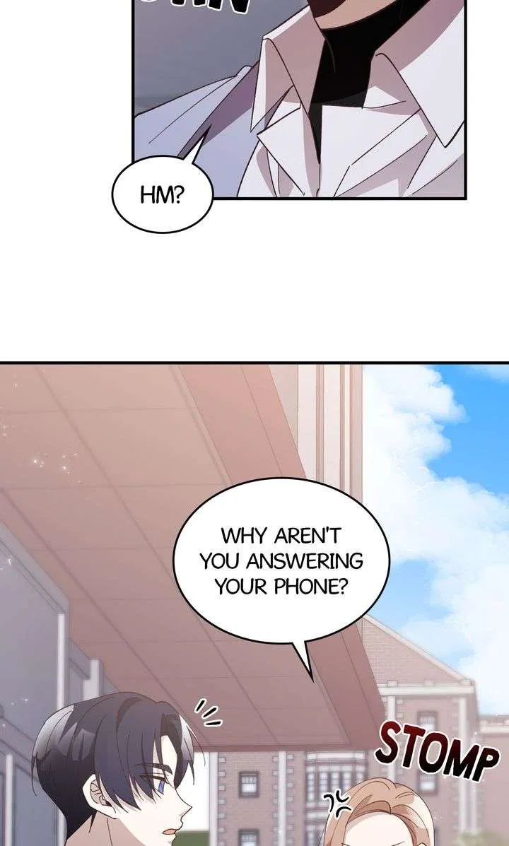 Love From Every Direction Chapter 9 – Page 68