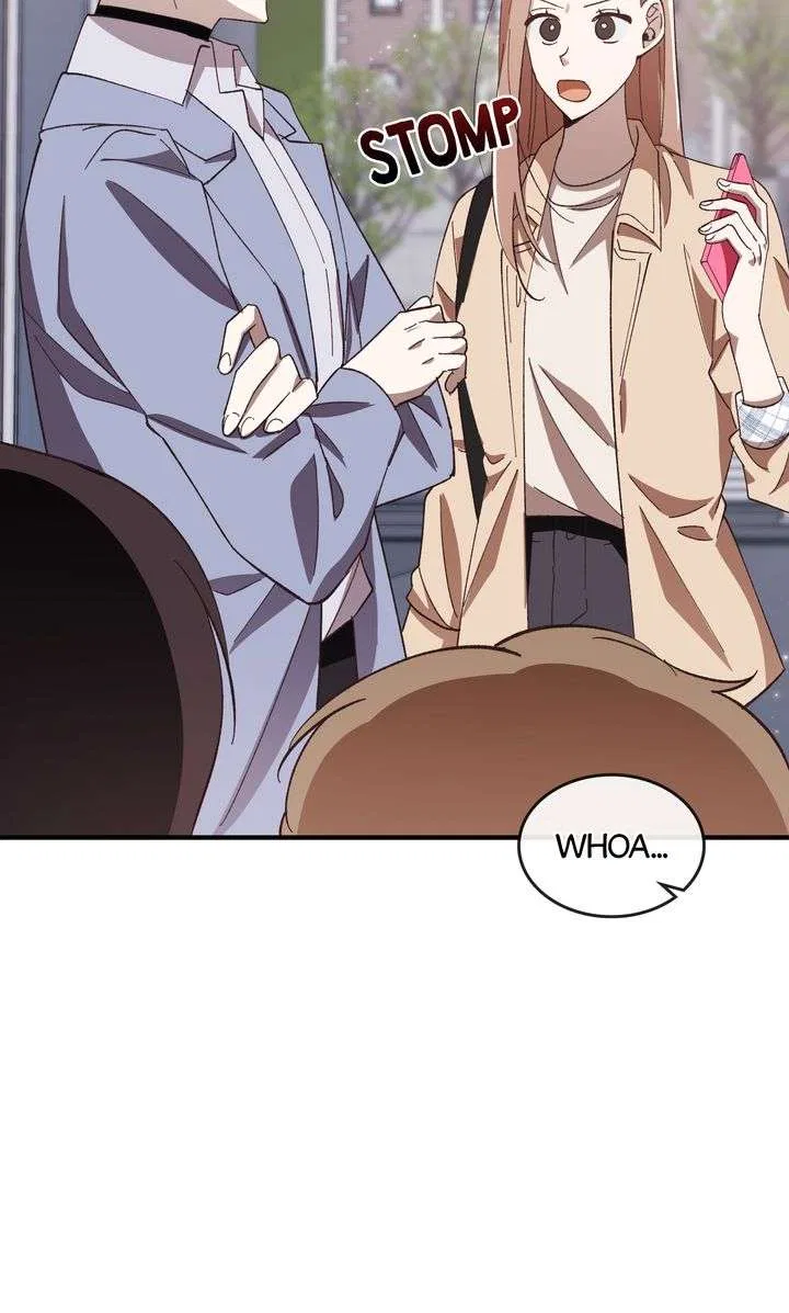 Love From Every Direction Chapter 9 – Page 69