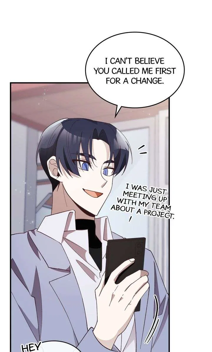Love From Every Direction Chapter 9 – Page 70