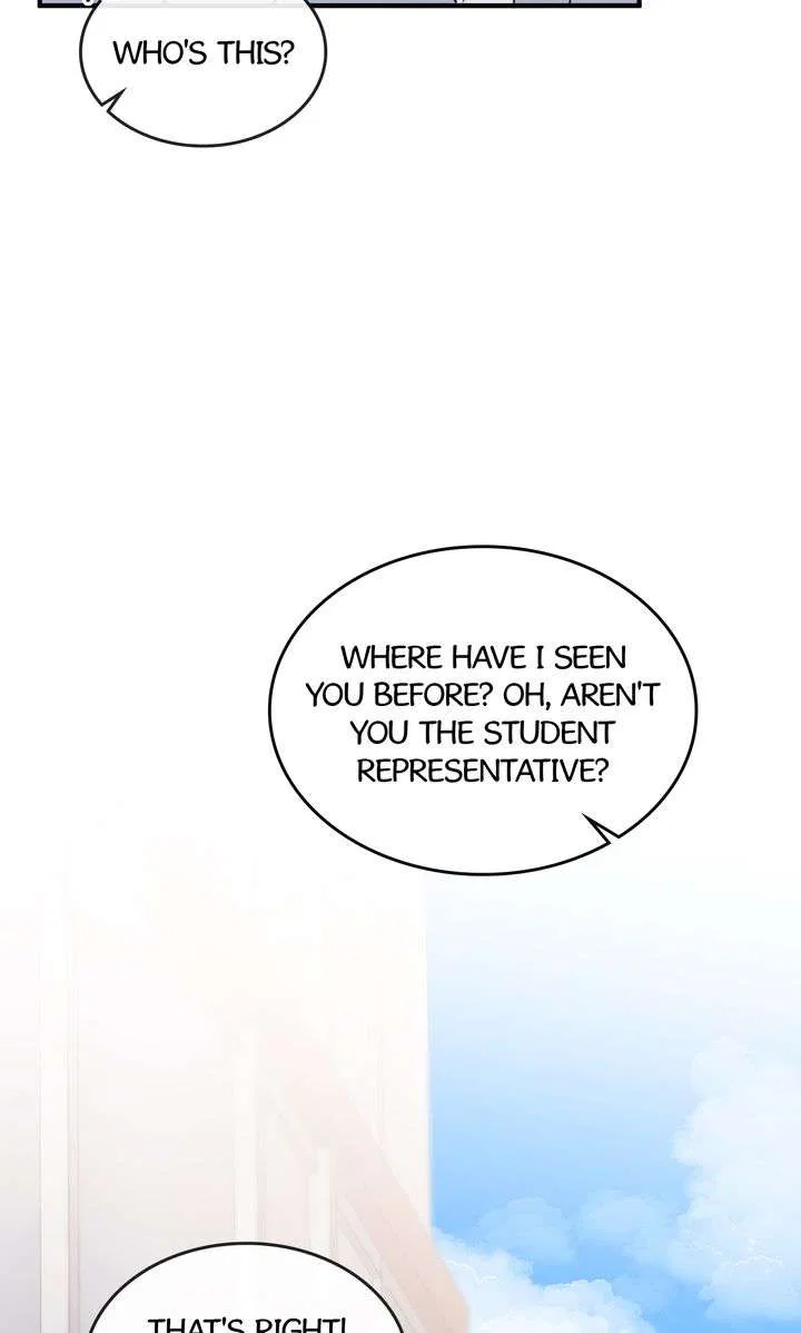 Love From Every Direction Chapter 9 – Page 71