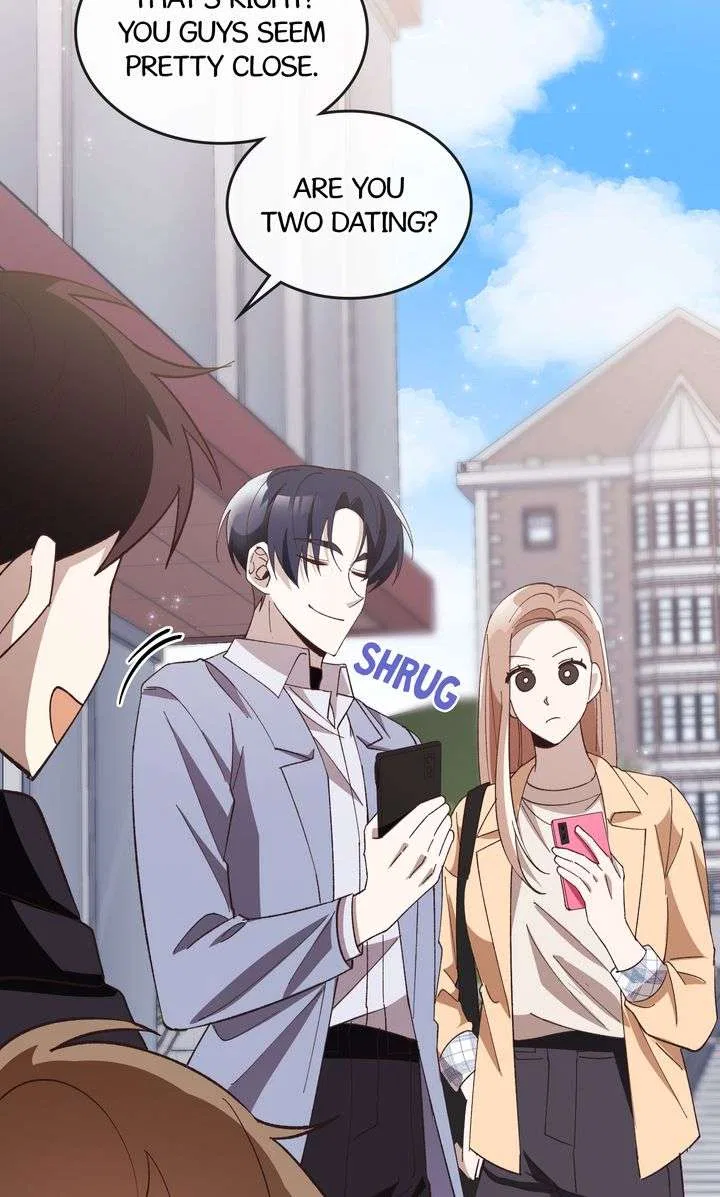 Love From Every Direction Chapter 9 – Page 72