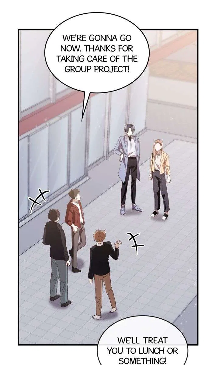 Love From Every Direction Chapter 9 – Page 75