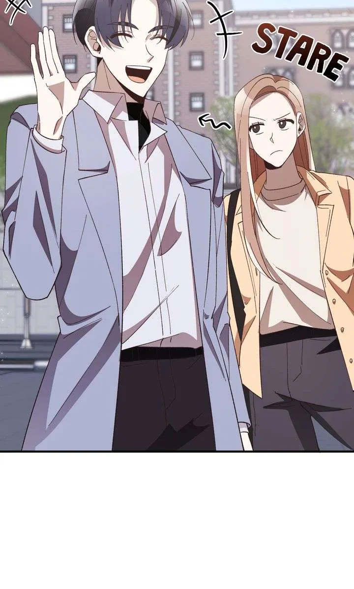 Love From Every Direction Chapter 9 – Page 77