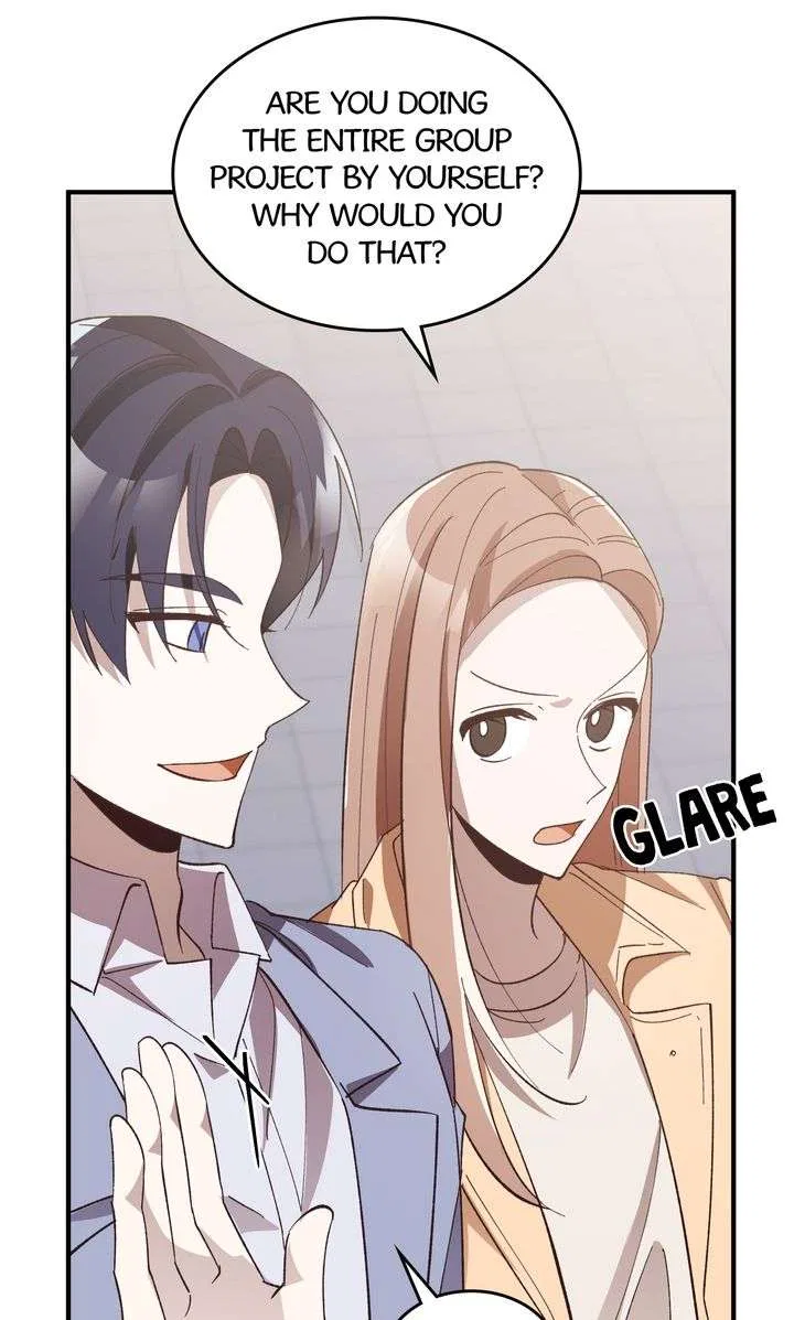 Love From Every Direction Chapter 9 – Page 78
