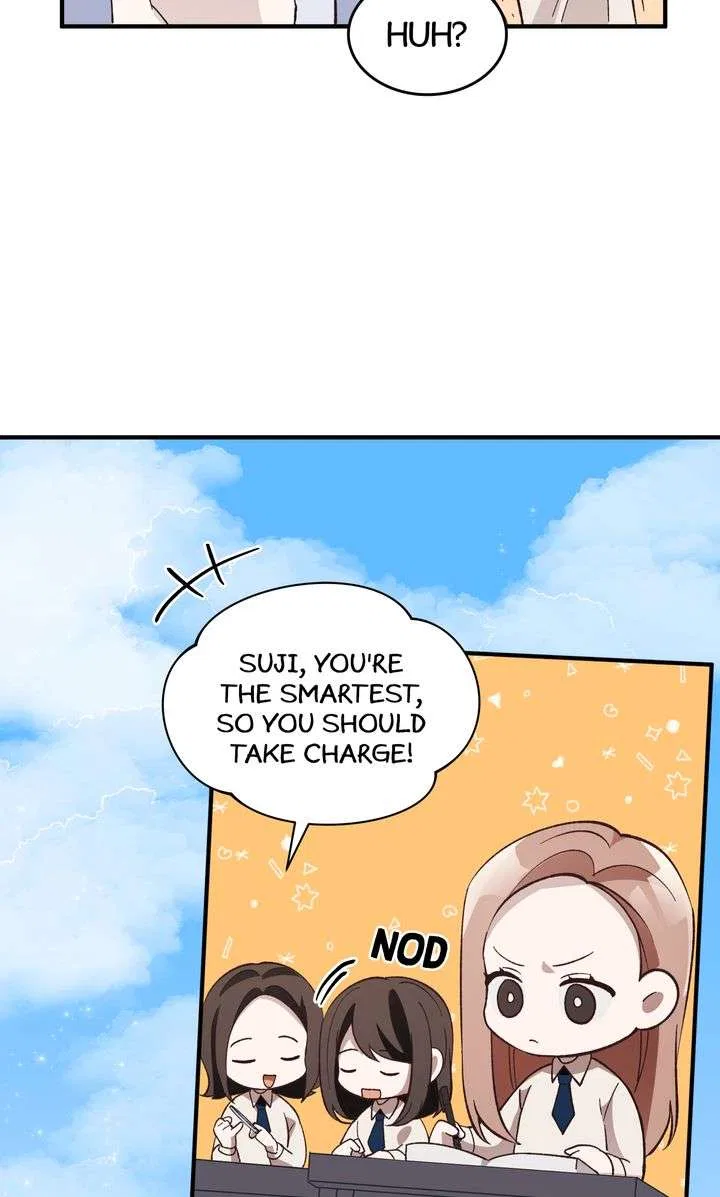 Love From Every Direction Chapter 9 – Page 79