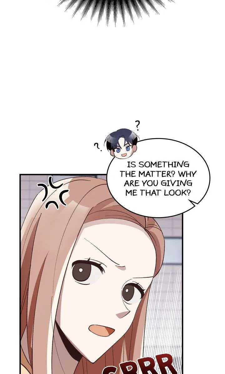 Love From Every Direction Chapter 9 – Page 82