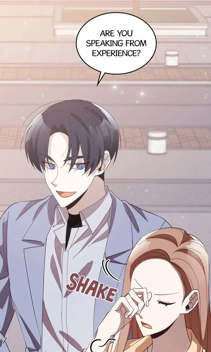 Love From Every Direction Chapter 9 – Page 84