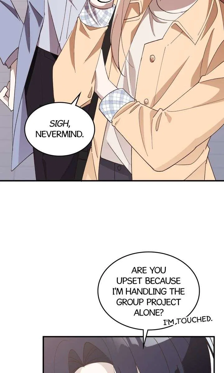 Love From Every Direction Chapter 9 – Page 85