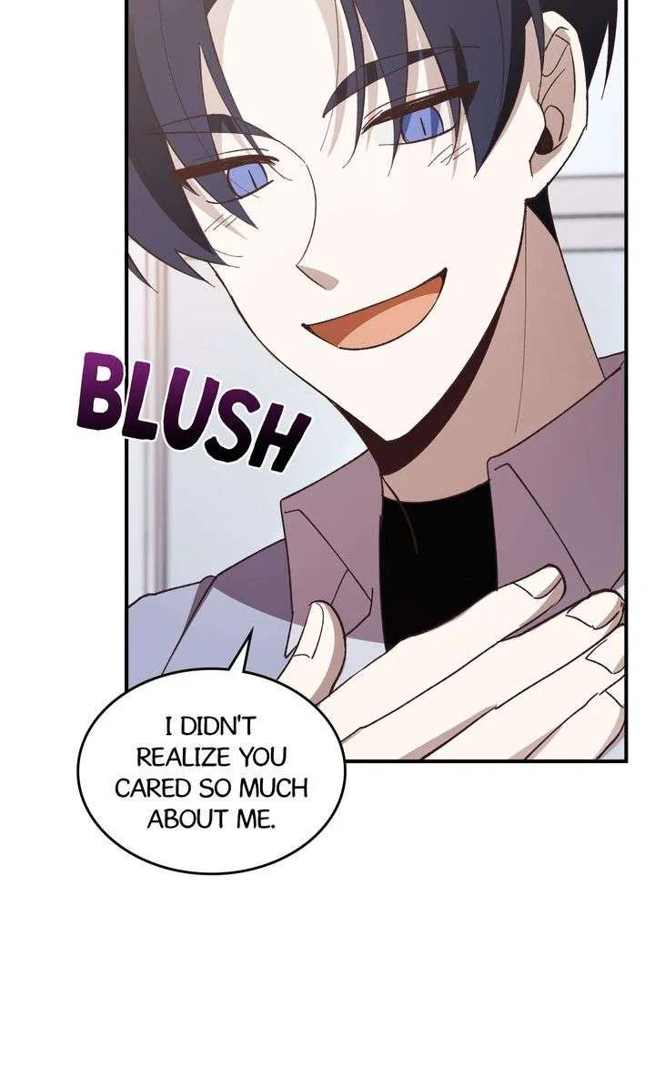 Love From Every Direction Chapter 9 – Page 86