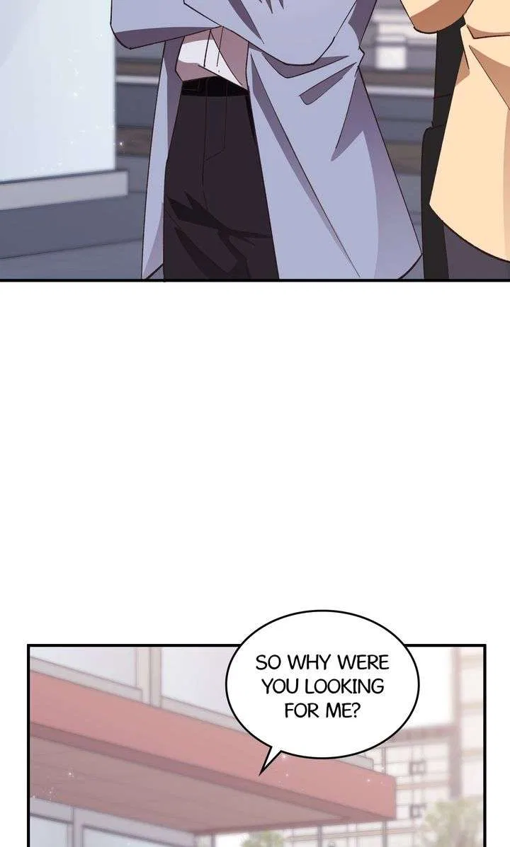 Love From Every Direction Chapter 9 – Page 97