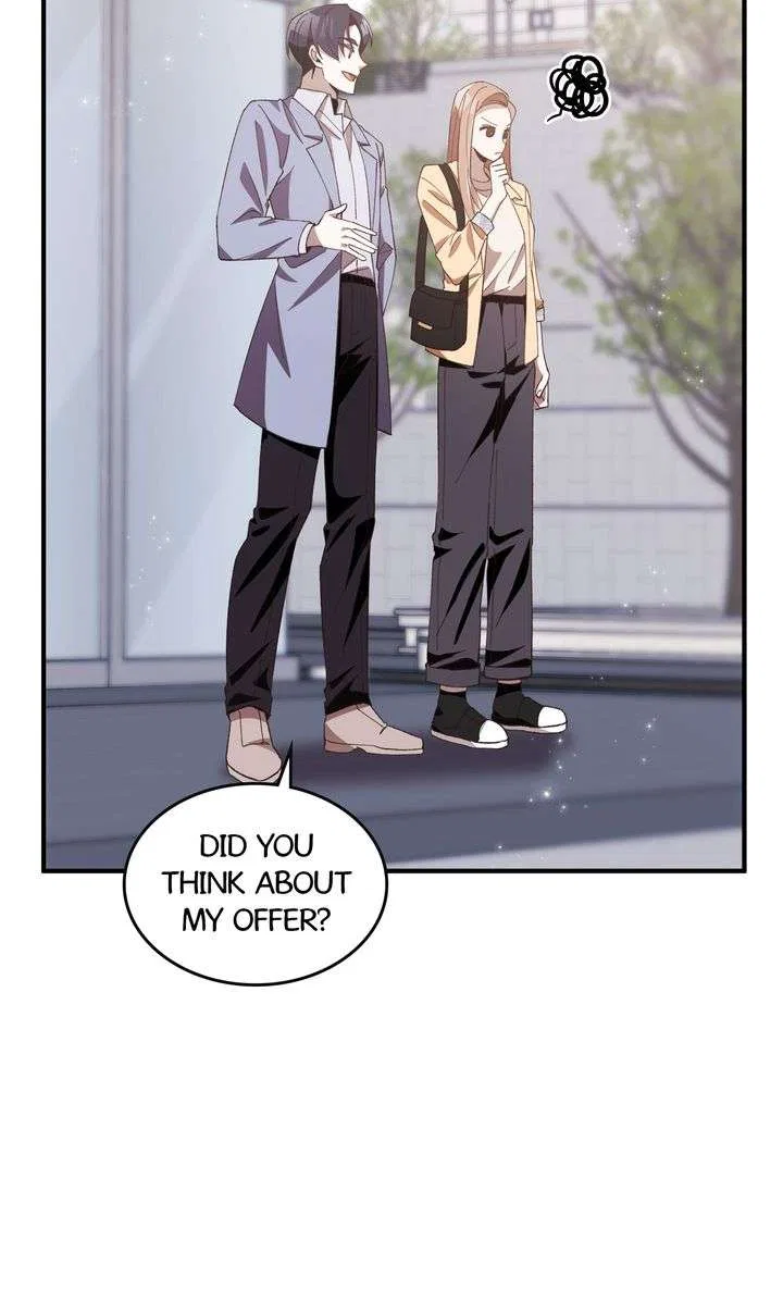 Love From Every Direction Chapter 9 – Page 98