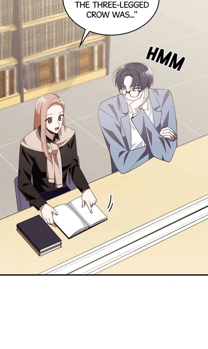 Love From Every Direction Chapter 8 – Page 3