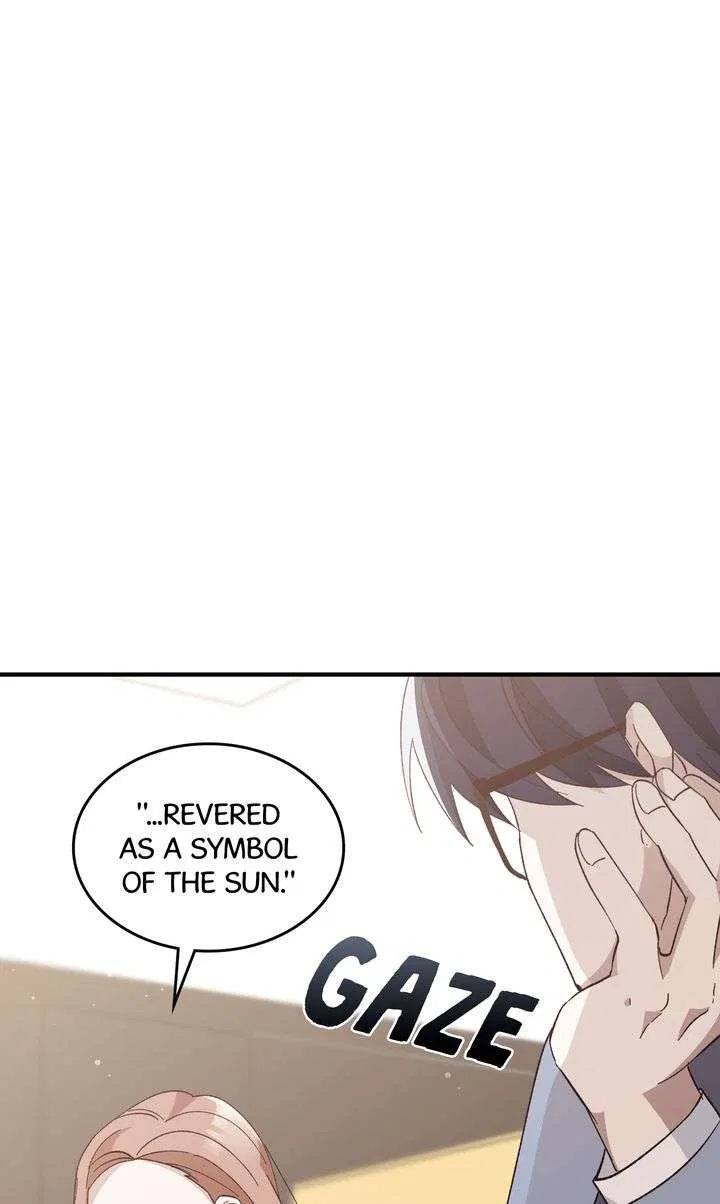 Love From Every Direction Chapter 8 – Page 5