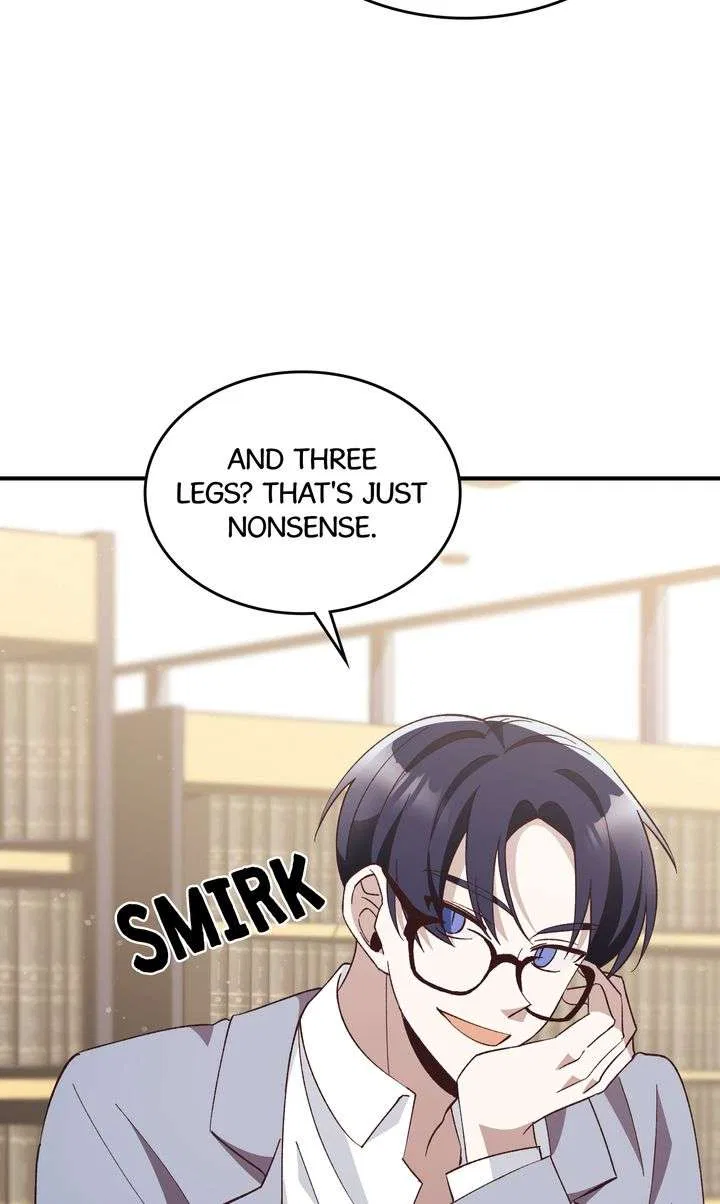 Love From Every Direction Chapter 8 – Page 8