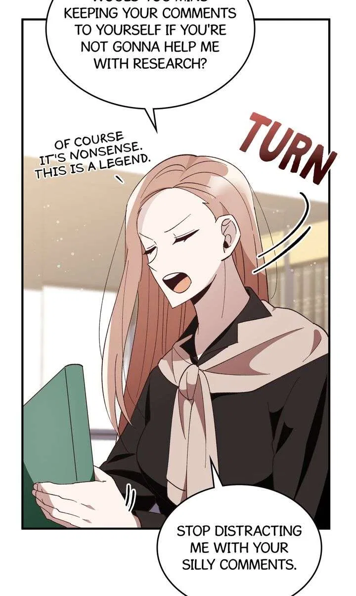 Love From Every Direction Chapter 8 – Page 10